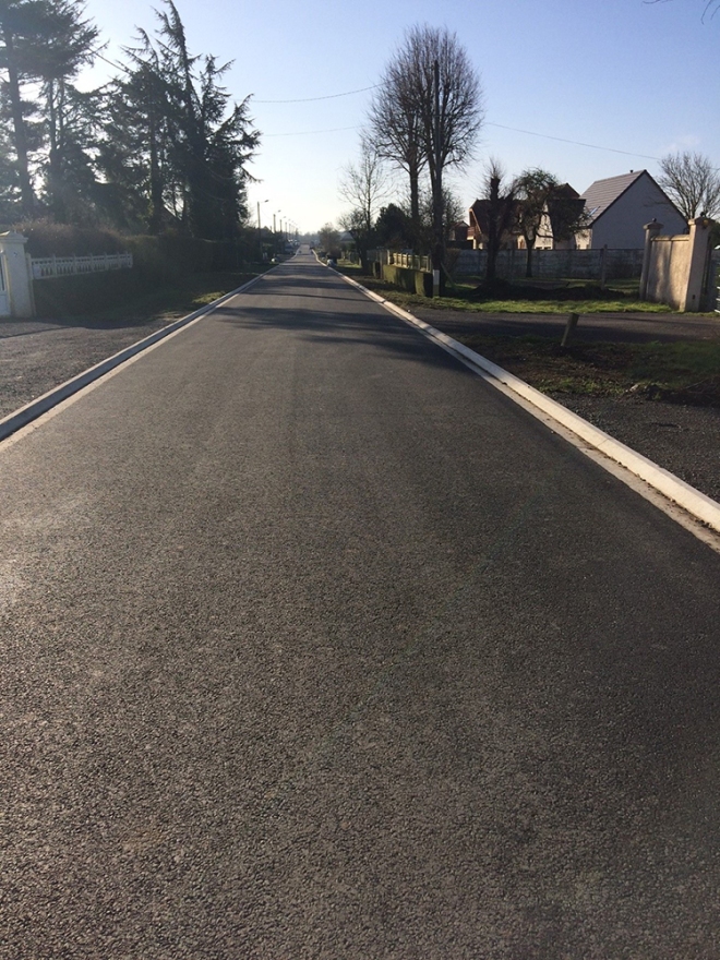 Rue des Callenges Image 1