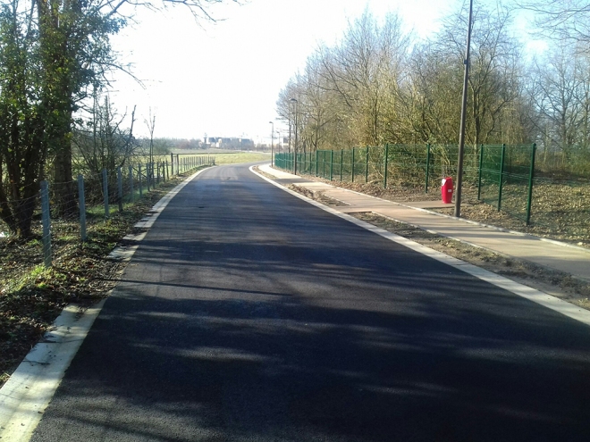 Rue de Ribeauville Image 1