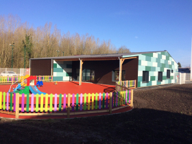 Crèche