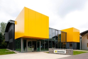 Site RDE - Grand-Quevilly