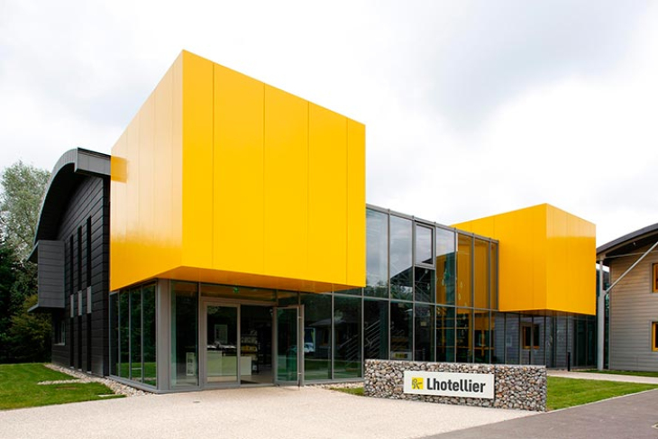 LHOTELLIER cède ses activités Environnement au groupe PAPREC