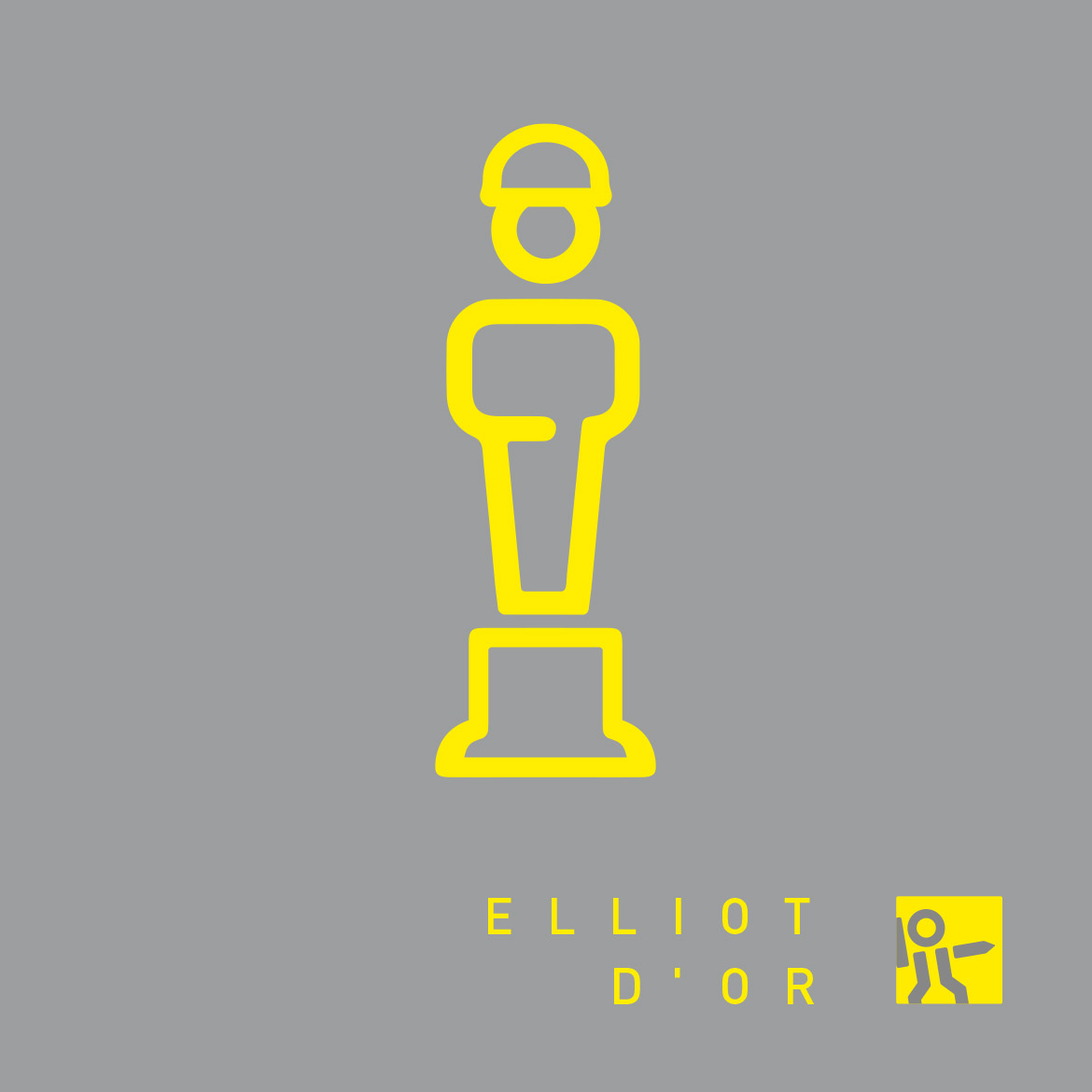 Les Elliots d’or