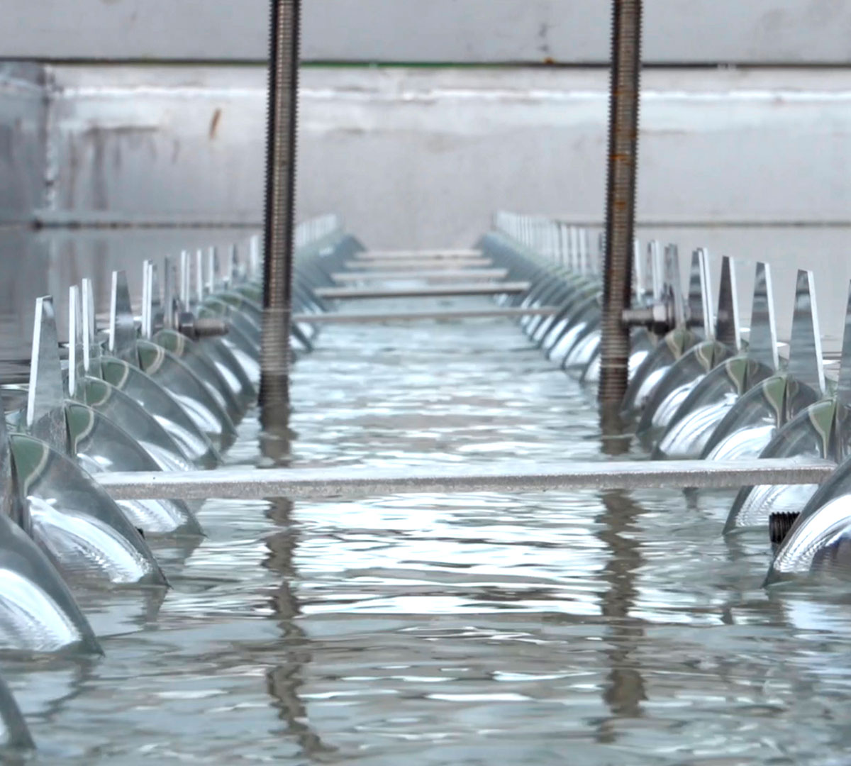 Traitement des eaux et des nappes