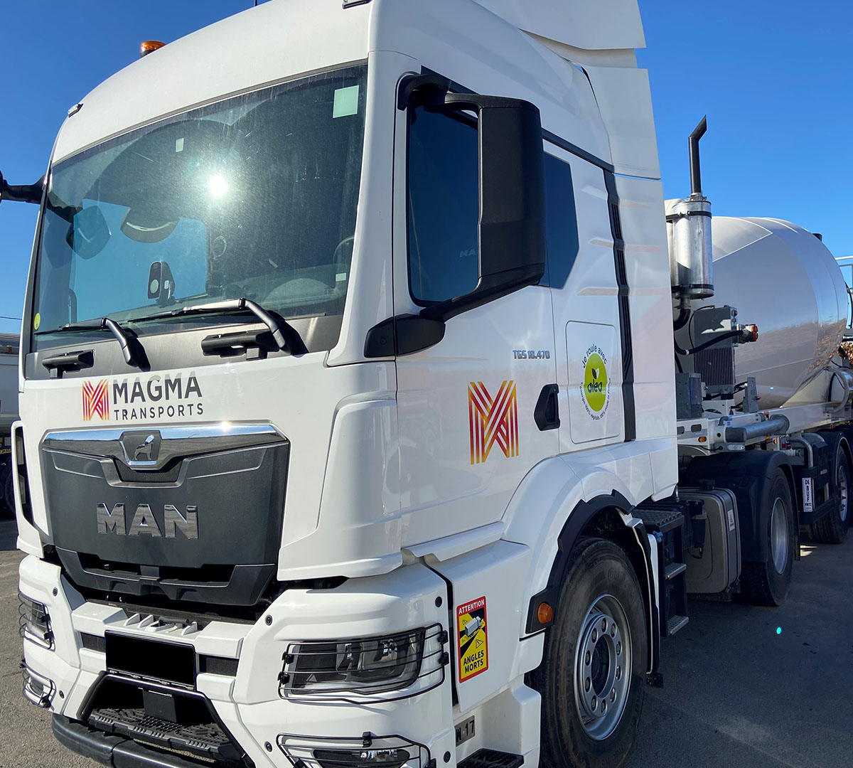 Transport BPE
