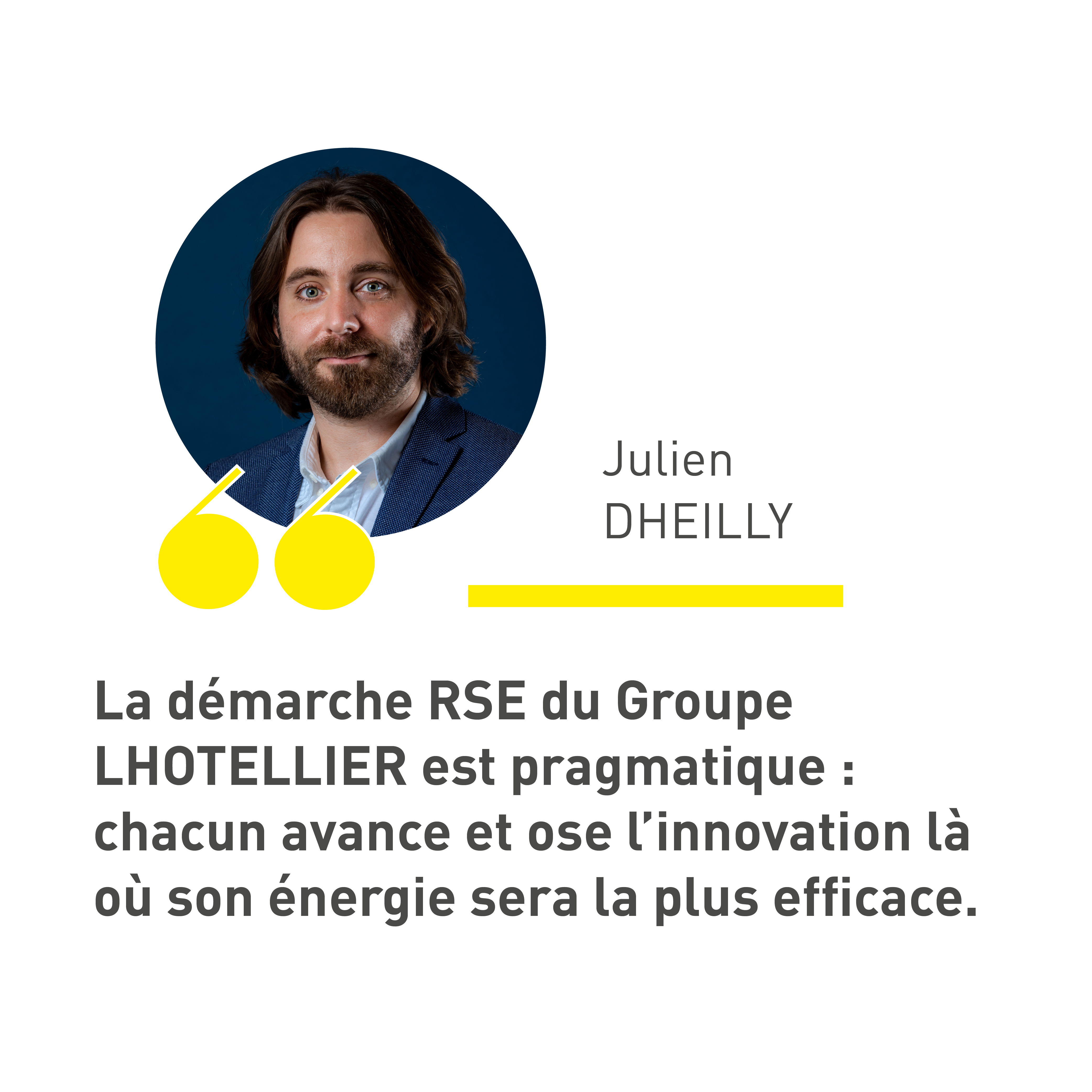 Toujours allez plus loin