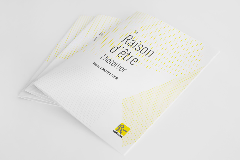 Raison d'Être