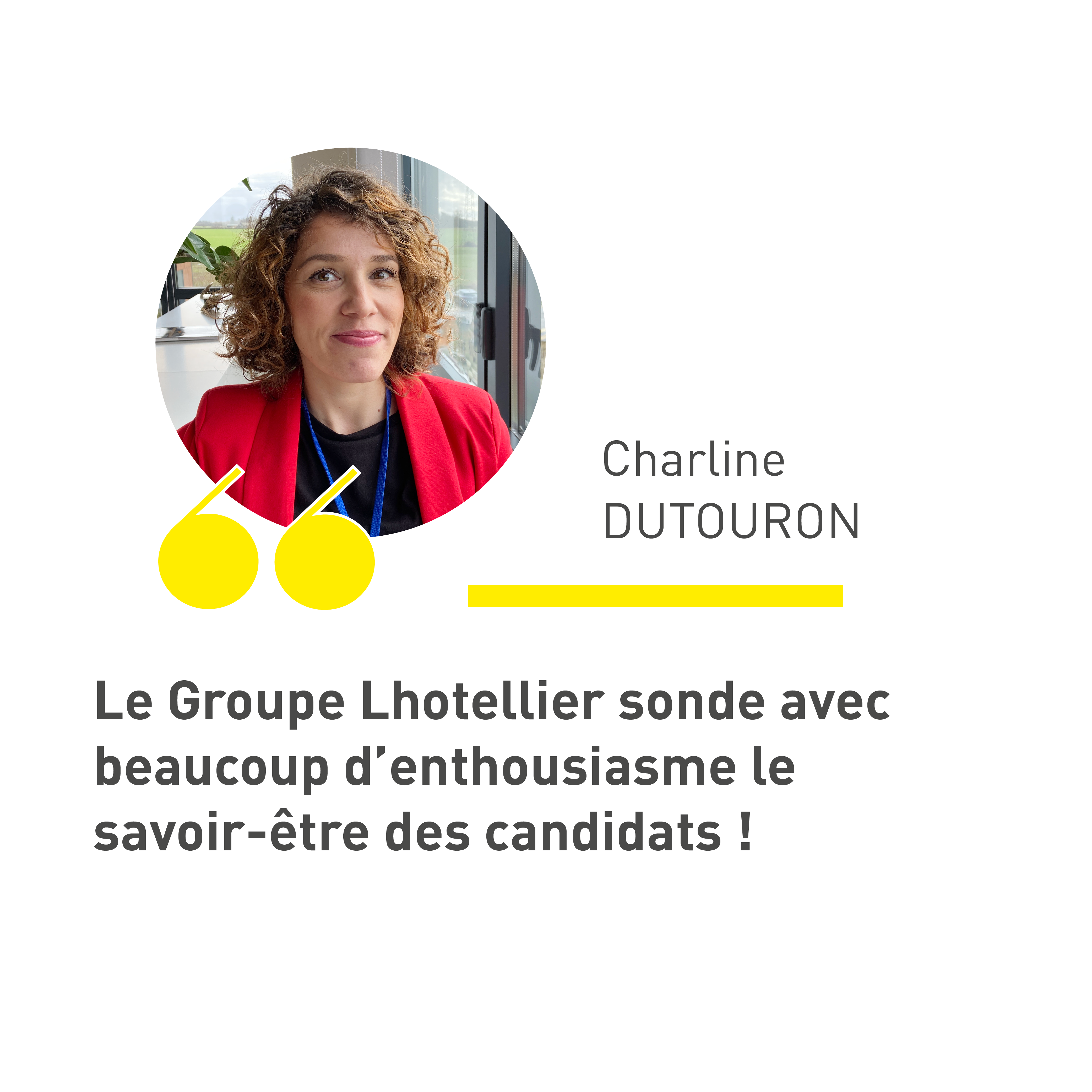 Lhotellier recrute