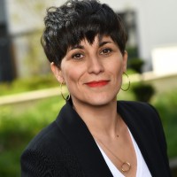 Vanessa BETEND-COLAS