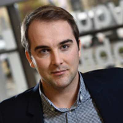 Elian CHARTOIS