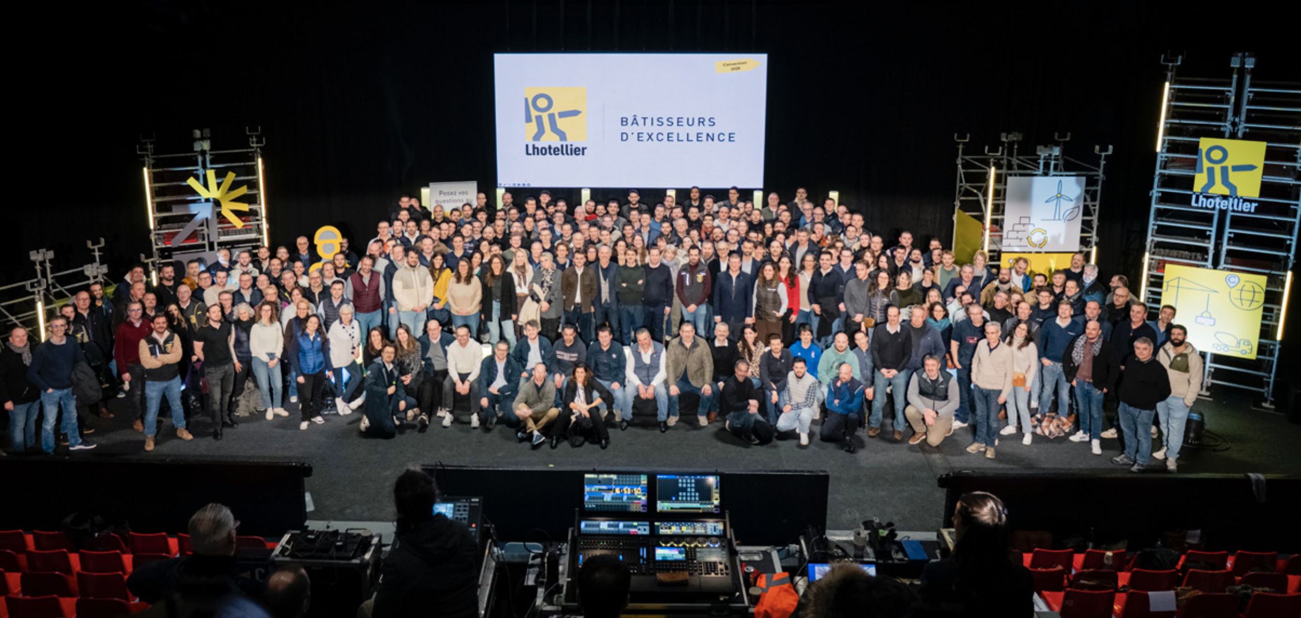 présentation de la nouvelle stratégie – janvier 2026