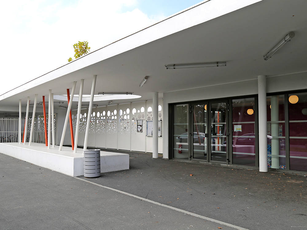 Références : Ecole Saint Romain de Colbosc – Saint-Romain-de-Colbosc (2015)